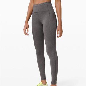 Lululemon Swift Speed Tights with Pockets